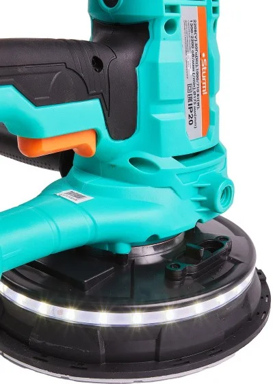 Купить Шлифмашина STURM DWS6010