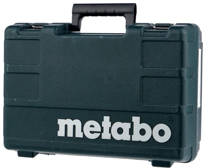 Фотография Шлифмашина METABO FSX 200 Intec (609225500)