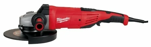 Фото Шлифмашина MILWAUKEE AGV 22-230 DMS (4933431860)