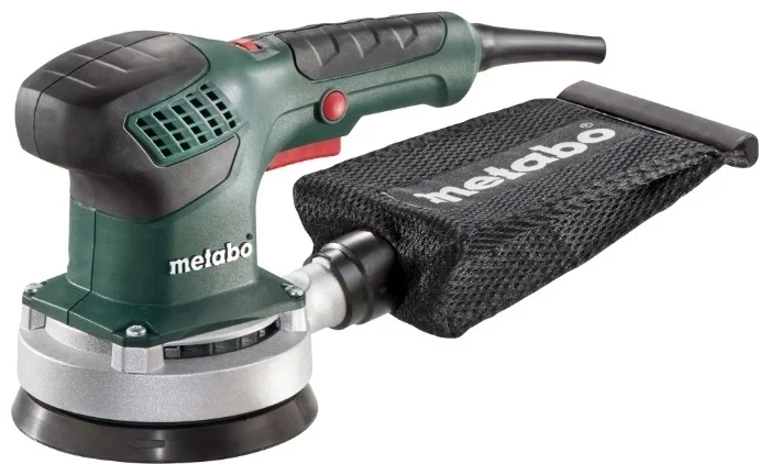 Фото Шлифмашина METABO SXE 3150 (600444000)