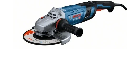 Шлифмашина BOSCH GWS 30-230 B (06018G1000)
