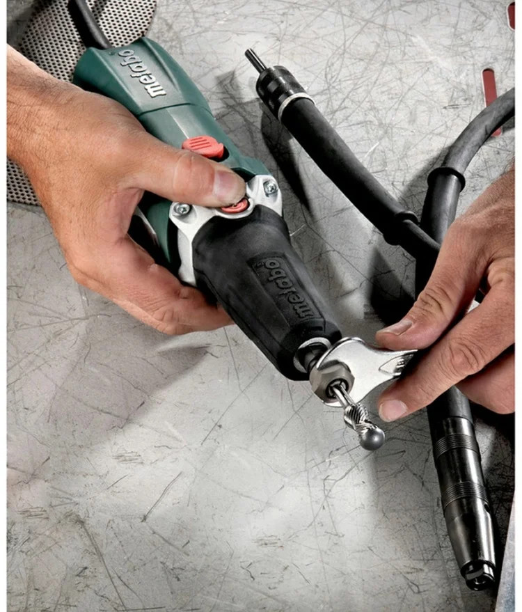 Фото Шлифмашина METABO GE 950 G Plus (600618000)