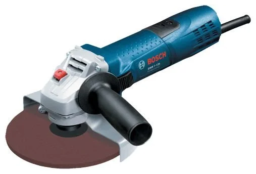 Фото Шлифмашина BOSCH GWS 7-125 (0601388108)