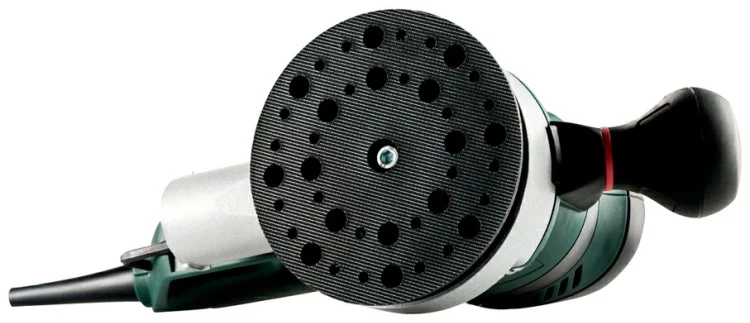 Фото Шлифмашина METABO SXE 425 TurboTec (600131000)