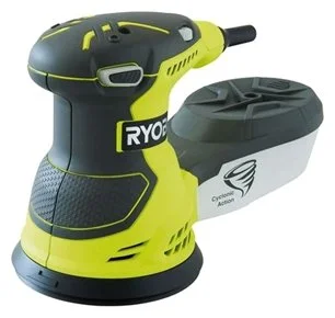 Фото Шлифмашина RYOBI ROS300A