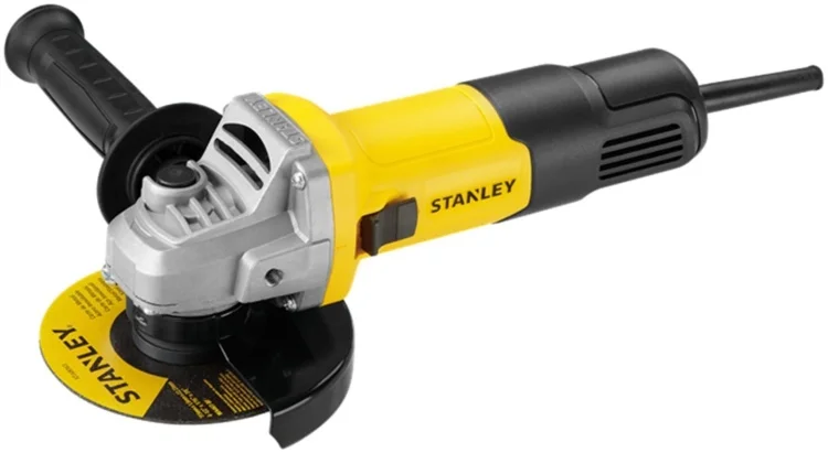Шлифмашина STANLEY SG7125-RU