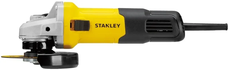 Фото Шлифмашина STANLEY SG7125-RU
