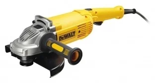 Шлифмашина DeWALT DWE492S-QS