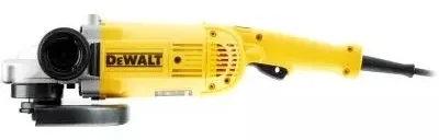 Картинка Шлифмашина DeWALT DWE492S-QS