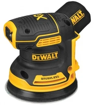 Шлифмашина DeWALT DCW210N-XJ