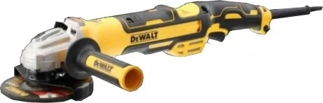 Фото Шлифмашина DeWALT DWE4377-QS