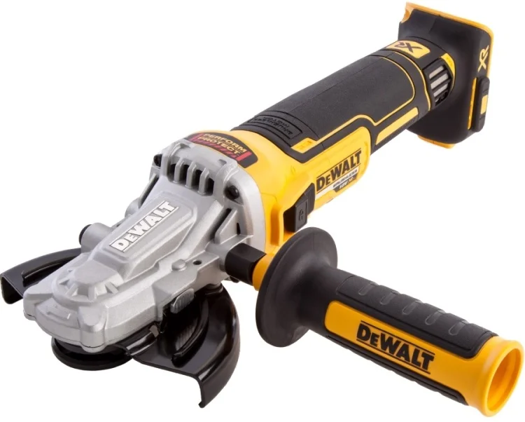 Шлифмашина DeWALT DCG405FN-XJ