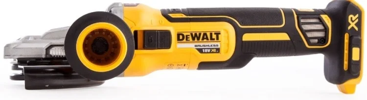 Фото Шлифмашина DeWALT DCG405FN-XJ