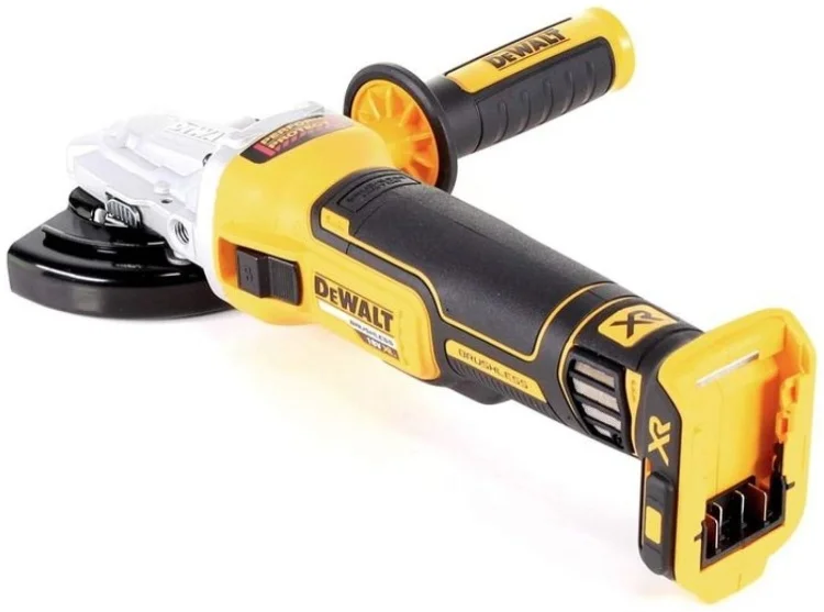 Картинка Шлифмашина DeWALT DCG405FN-XJ