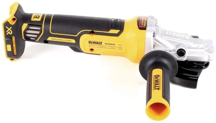 Цена Шлифмашина DeWALT DCG405FN-XJ