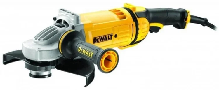 Шлифмашина DeWALT DWE4559-QS