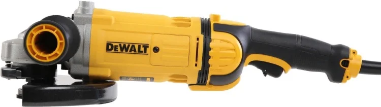 Фото Шлифмашина DeWALT DWE4559-QS