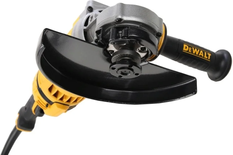 Фотография Шлифмашина DeWALT DWE4559-QS