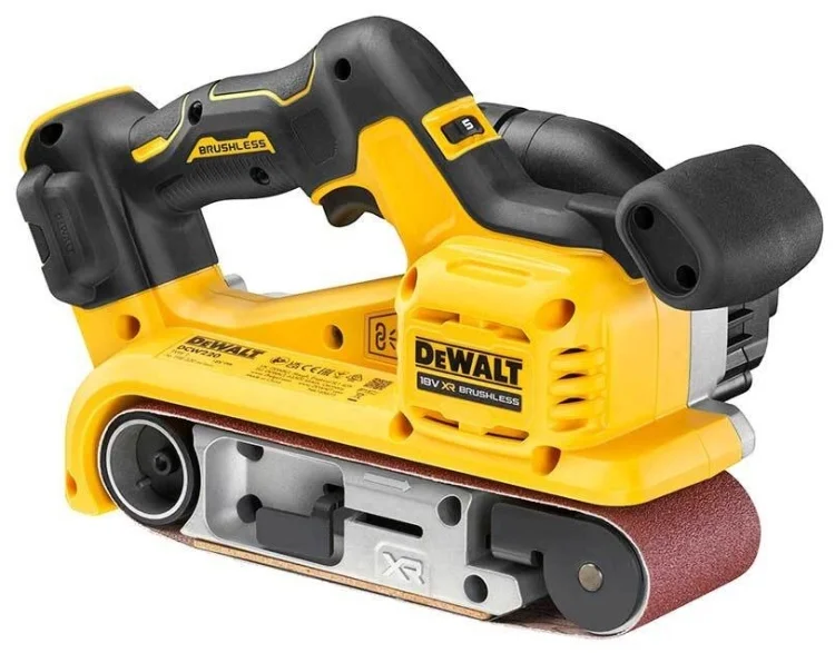 Фото Шлифмашина DeWALT DCW220N-XJ