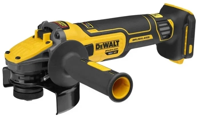 Шлифмашина DeWALT DCG409NT-XJ