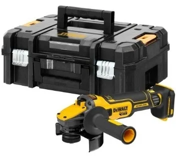 Фото Шлифмашина DeWALT DCG409NT-XJ