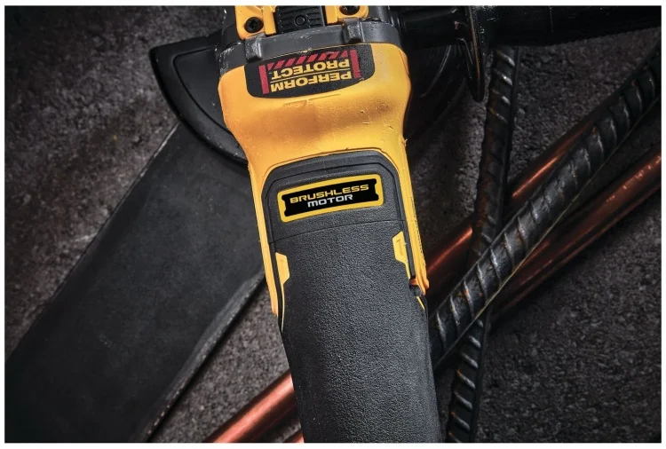 Цена Шлифмашина DeWALT DCG409NT-XJ