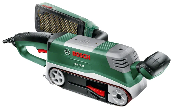 Шлифмашина BOSCH PBS 75 AE (06032A1120)
