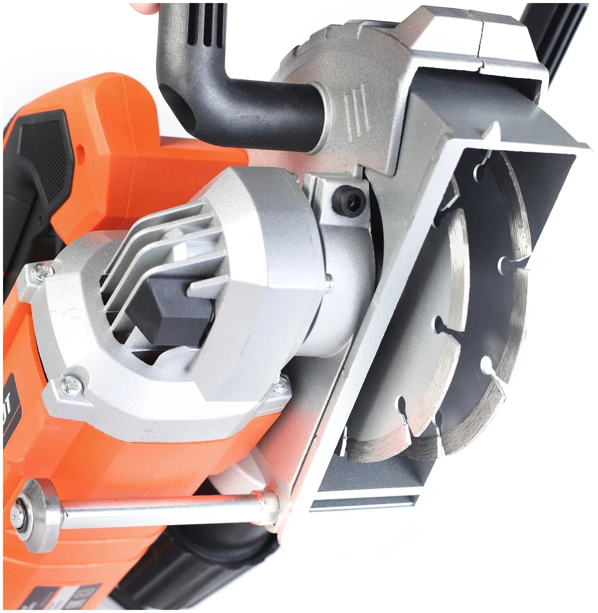 Штроборез PATRIOT AG 110 Казахстан