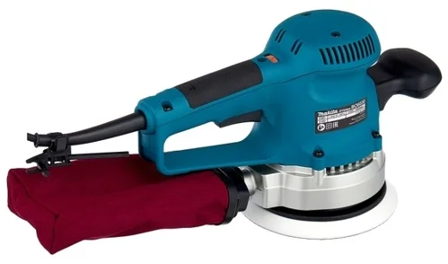 Фото Шлифмашина MAKITA BO6030