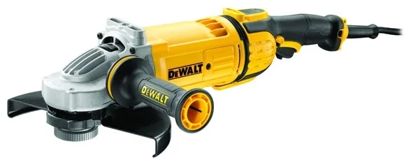 Шлифмашина DeWALT DWE4579-QS