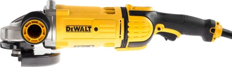 Фото Шлифмашина DeWALT DWE4579-QS