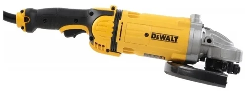 Фотография Шлифмашина DeWALT DWE4579-QS