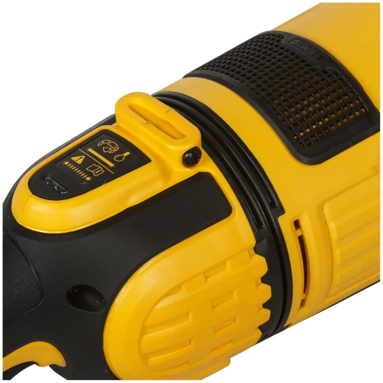 Картинка Шлифмашина DeWALT DWE4579-QS