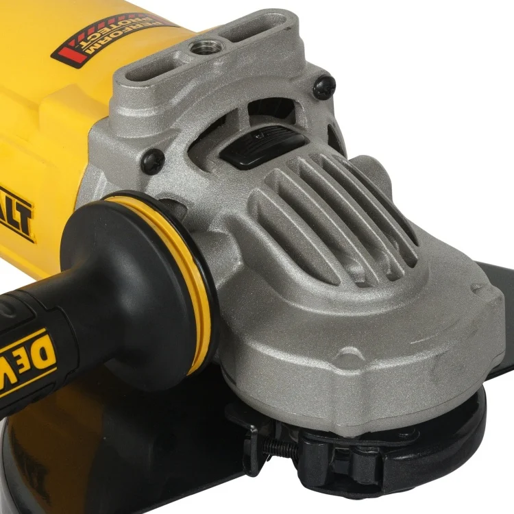Купить Шлифмашина DeWALT DWE4579-QS