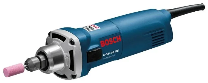 Фото Шлифмашина BOSCH GGS 28 CE (0601220100)