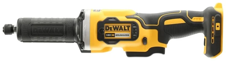Шлифмашина DeWALT DWE4369-QS