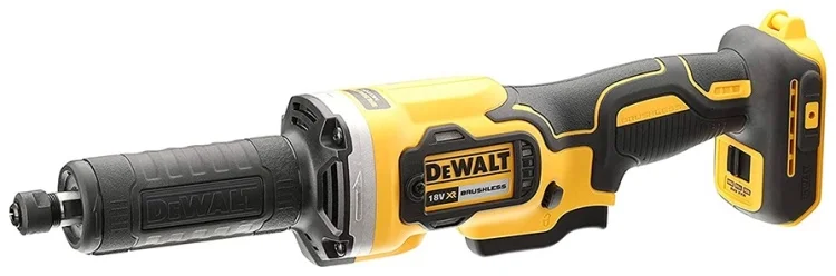 Фото Шлифмашина DeWALT DWE4369-QS