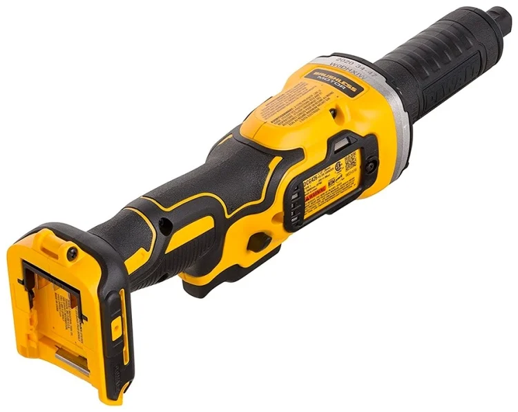 Фотография Шлифмашина DeWALT DWE4369-QS