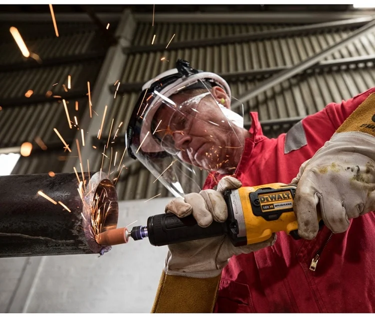 Цена Шлифмашина DeWALT DWE4369-QS