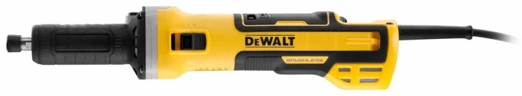 Фото Шлифмашина DeWALT DWE4997-QS