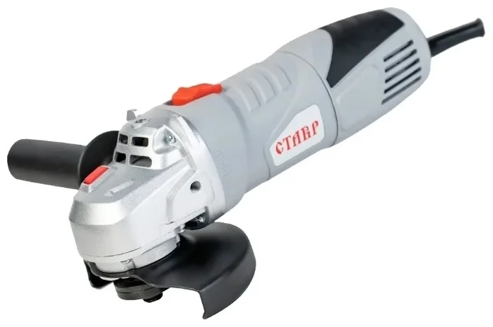 Шлифмашина СТАВР МШУ-125/1100