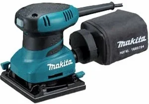 Шлифмашина MAKITA BO4556