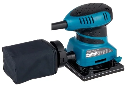 Фото Шлифмашина MAKITA BO4556