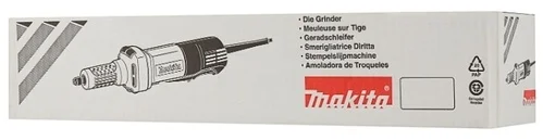 Картинка Шлифмашина MAKITA GD0600