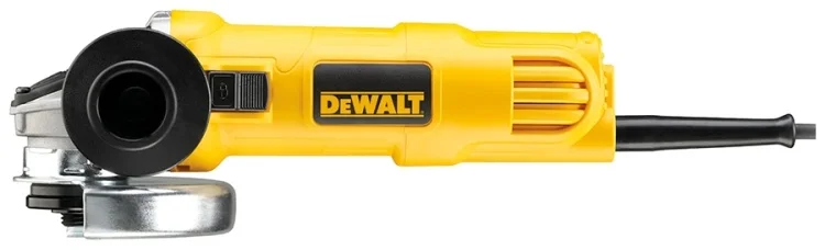Фото Шлифмашина DeWALT DWE4057-QS