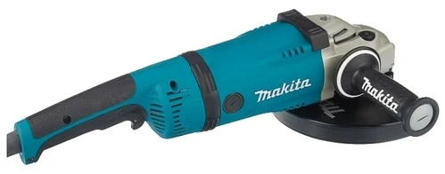 Фото Шлифмашина MAKITA GA9040SF01
