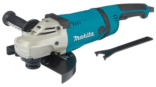 Фотография Шлифмашина MAKITA GA9040SF01