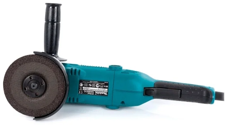 Фото Шлифмашина MAKITA GA5021C