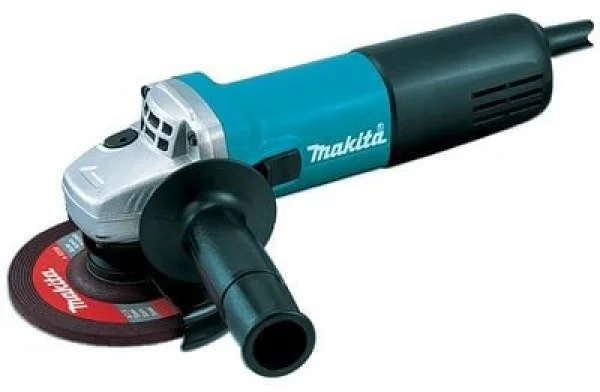 Шлифмашина MAKITA 9558HNRG