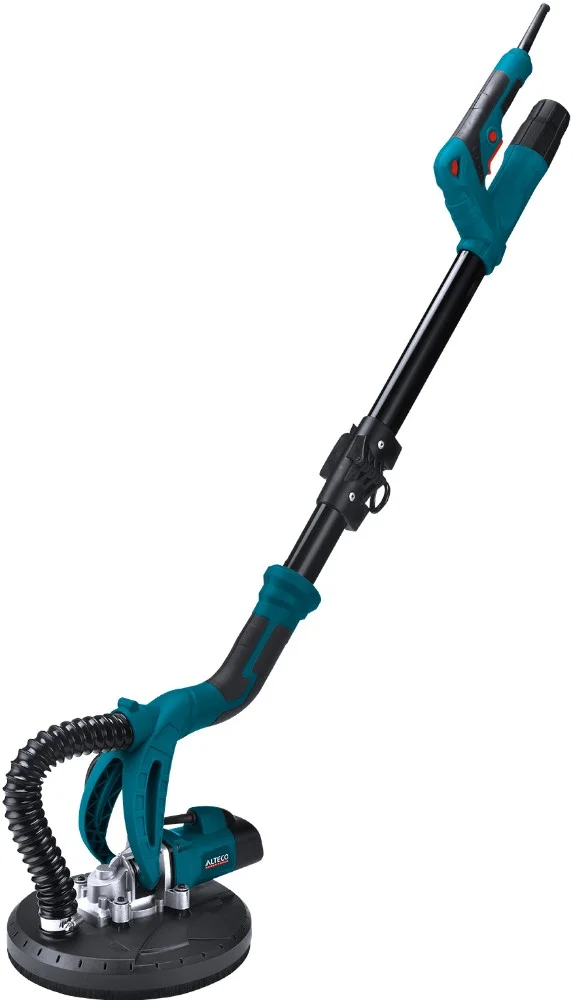 Фото Шлифмашина ALTECO DWC 600